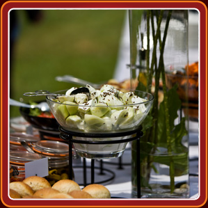 catering